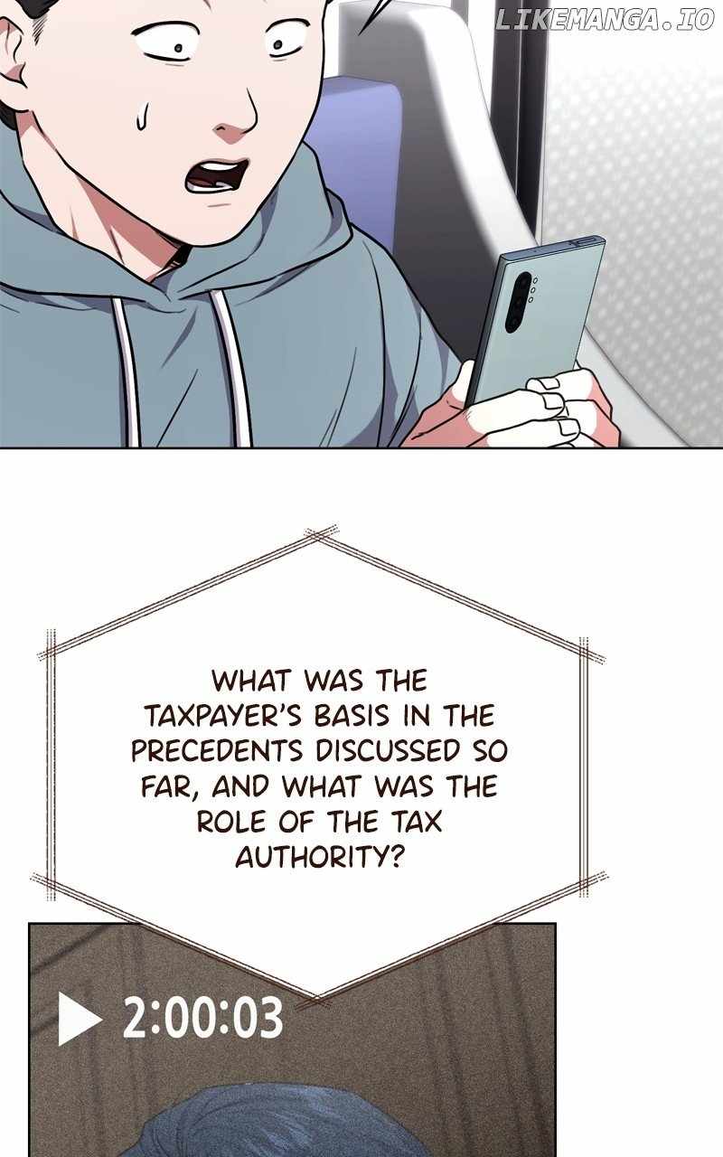 National Tax Service Thug Chapter 155 63